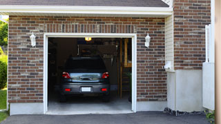 Garage Door Installation at Gateway South San Francisco, California