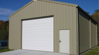 Garage Door Openers at Gateway South San Francisco, California